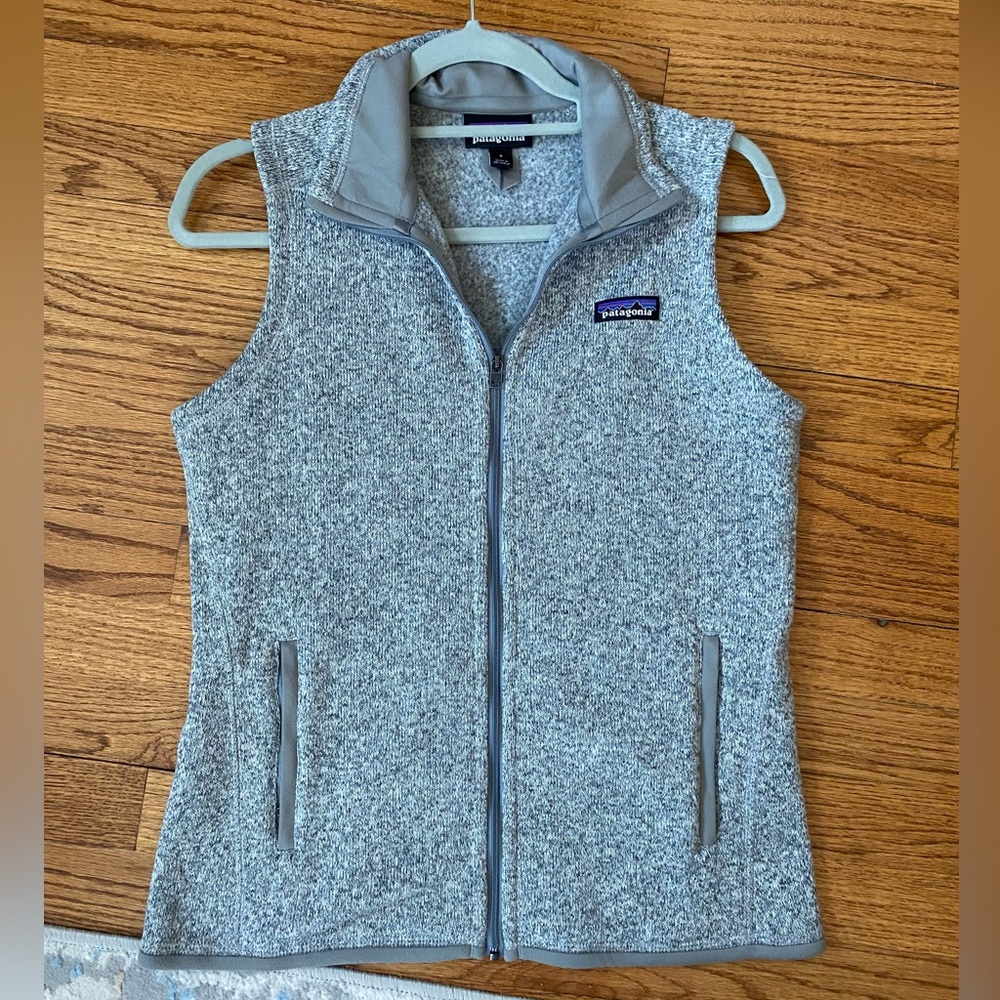 Patagonia Women’s Better Sweater Vest
